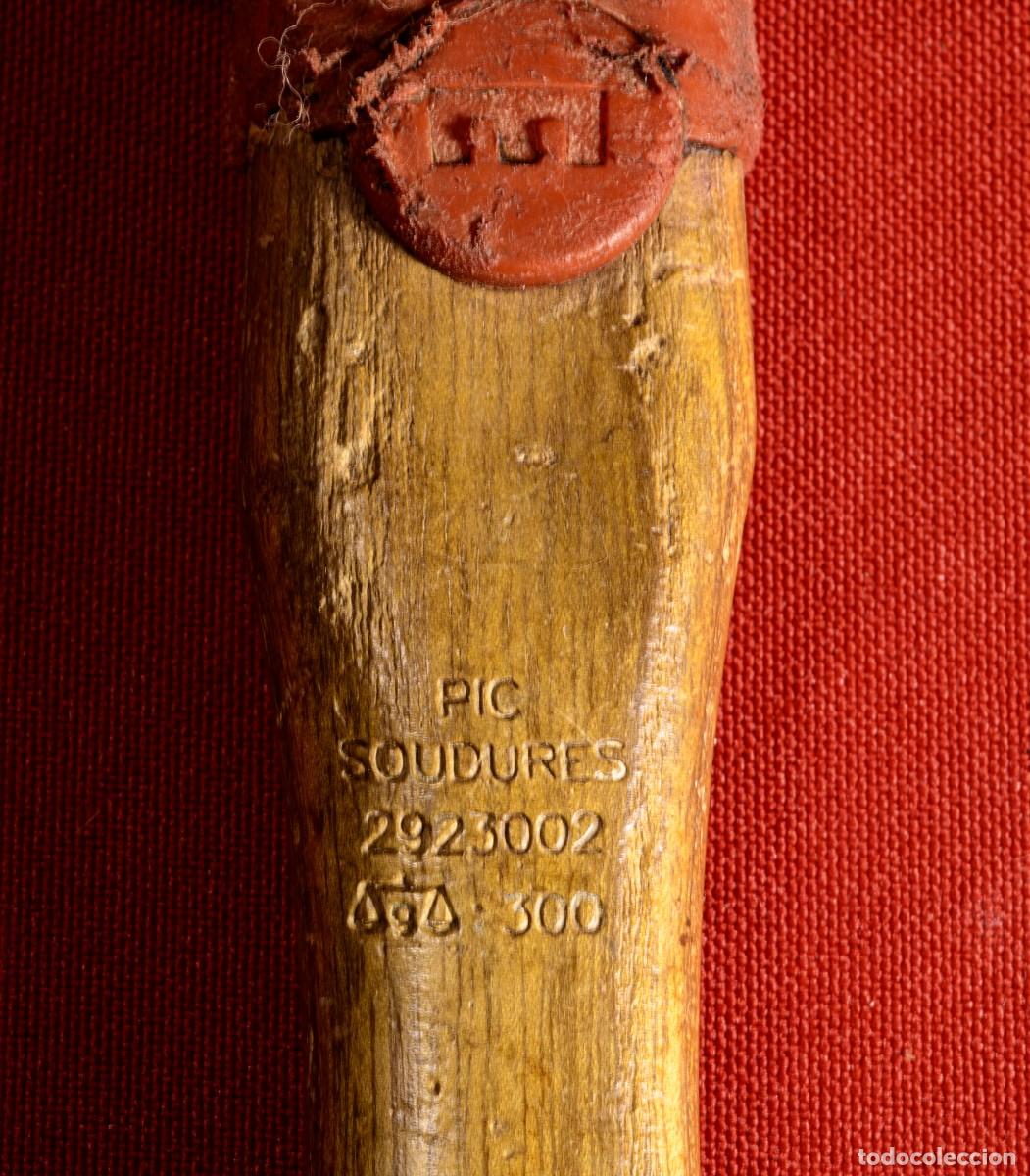 Segunda mano: Martillo MOB PIC SOUDURES Frances 2923002 - Foto 4