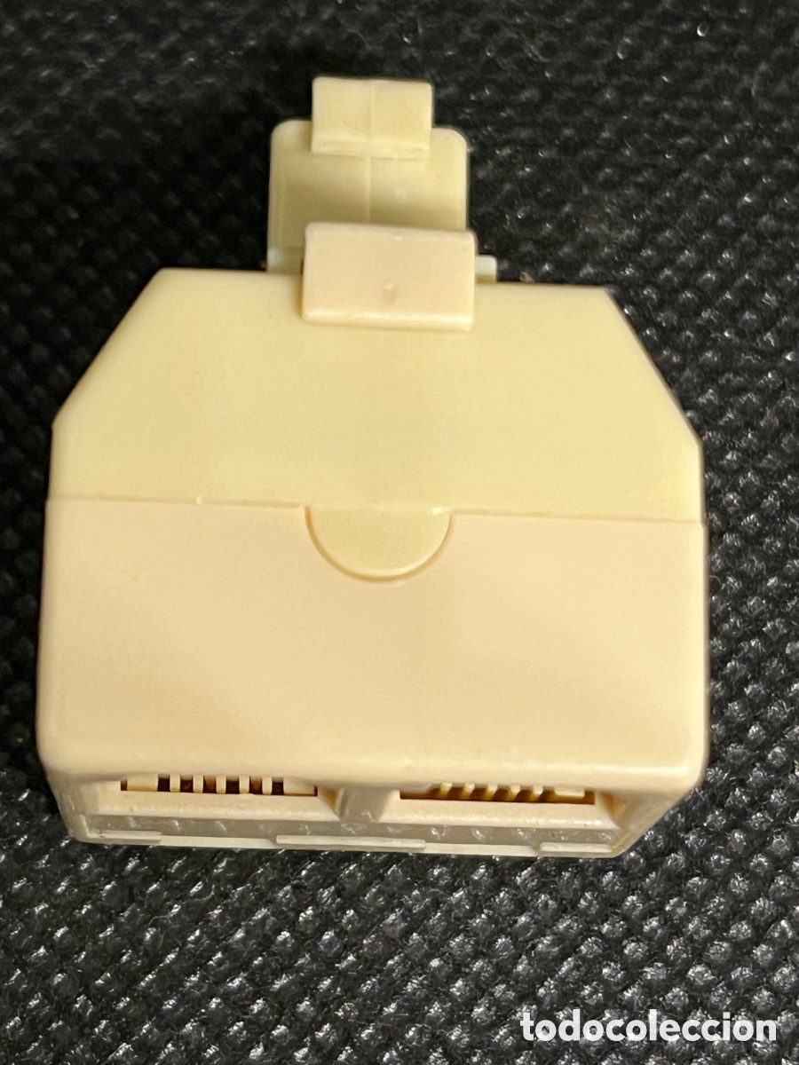 Segunda mano: Aparato de telefon&iacute;a - Foto 3