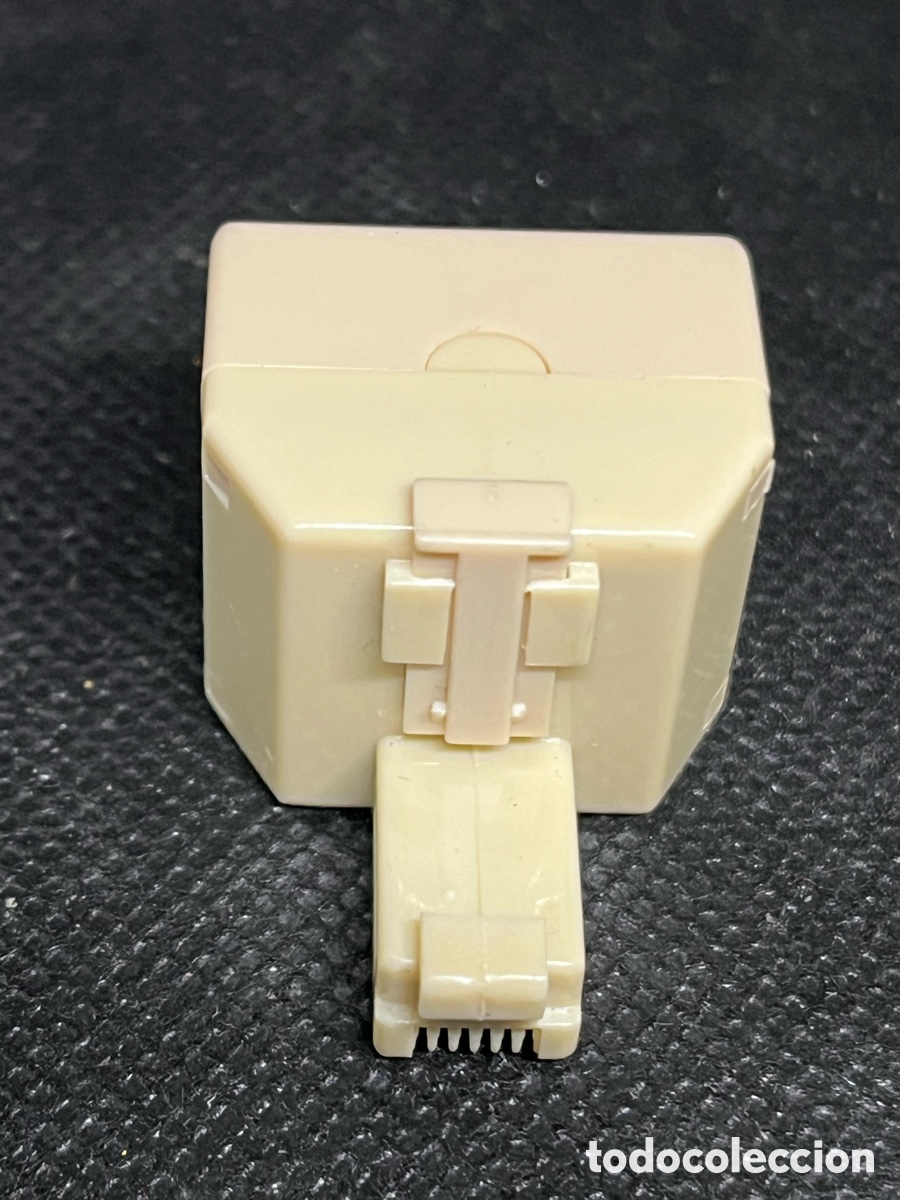 Segunda mano: Aparato de telefon&iacute;a - Foto 4