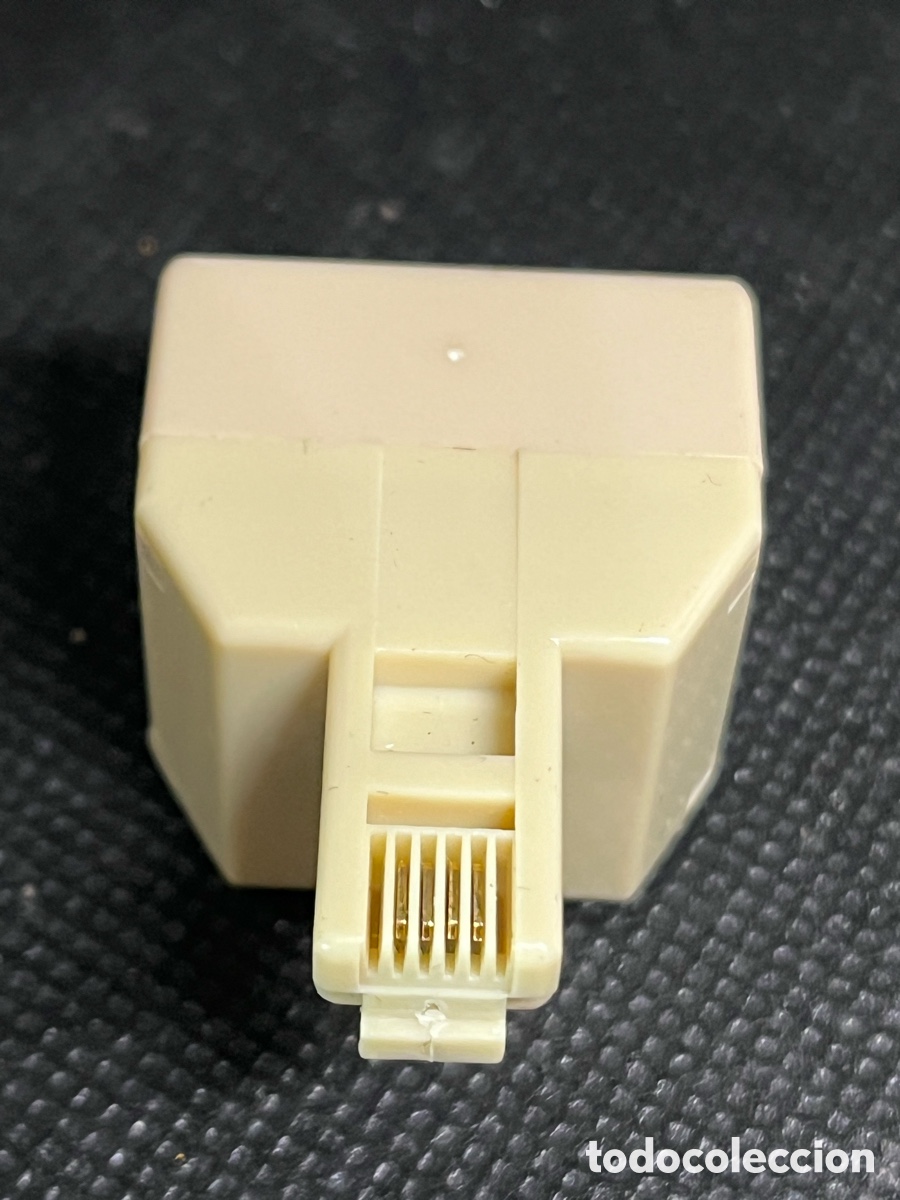 Segunda mano: Aparato de telefon&iacute;a - Foto 5