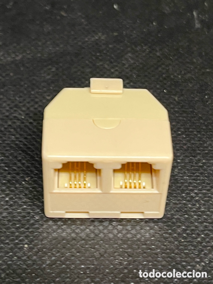 Segunda mano: Aparato de telefon&iacute;a - Foto 2