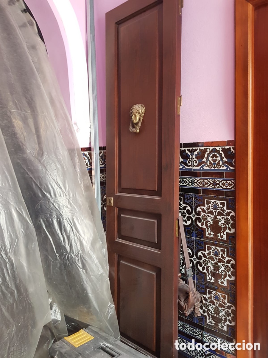 Segunda mano: Puerta de calle - Foto 2