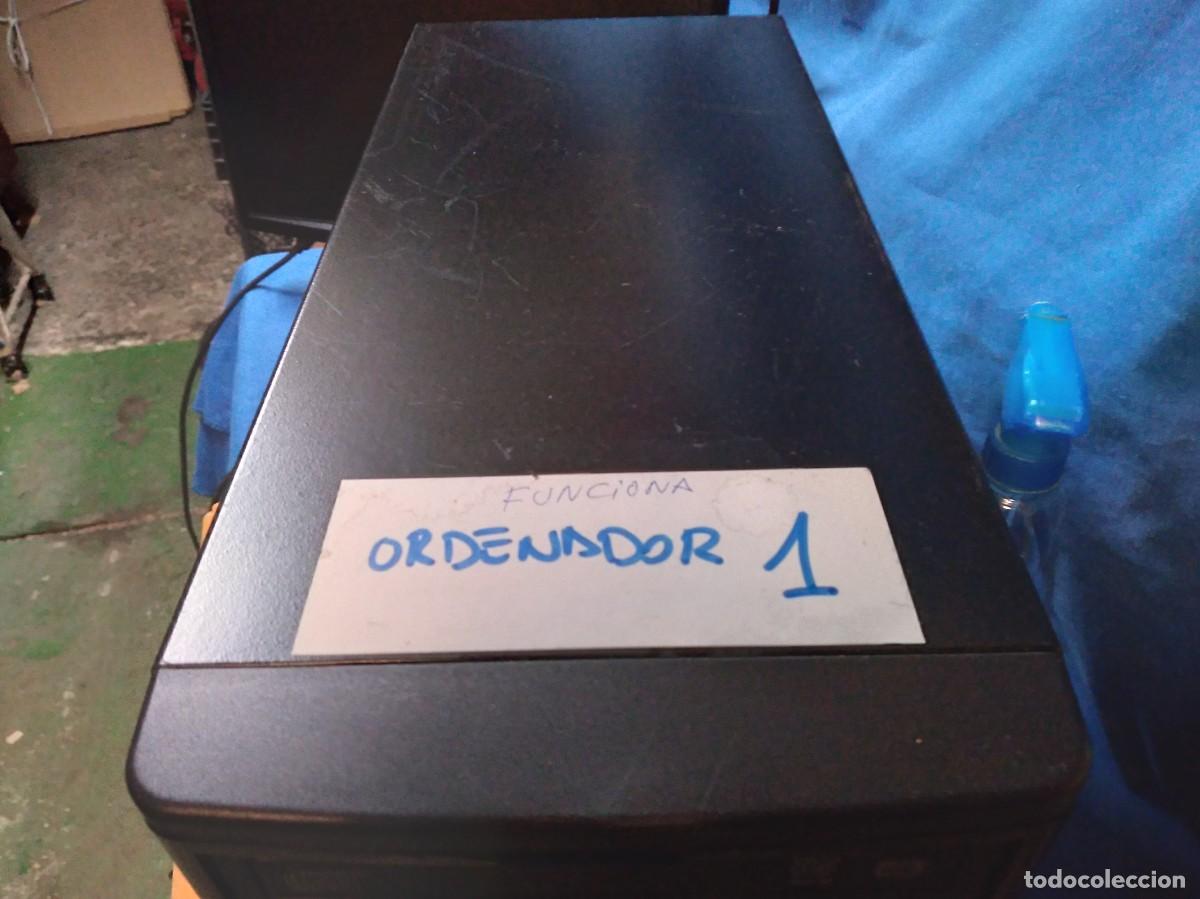 Segunda mano: ORDENADOR INNOBO CON UN TERA DE D.D. - FUNCIONA , COMO NUEVO - Foto 2