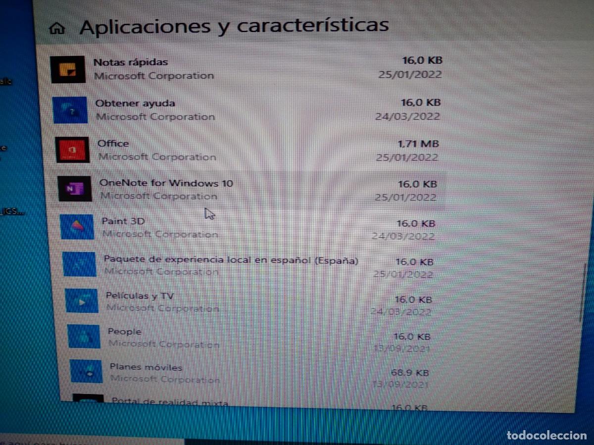 Segunda mano: ORDENADOR INNOBO CON UN TERA DE D.D. - FUNCIONA , COMO NUEVO - Foto 20