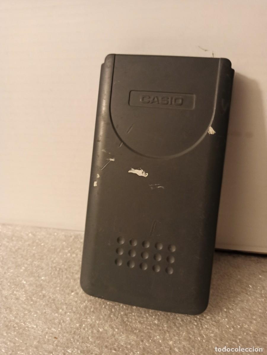Segunda mano: Calculadora Casio - Foto 4