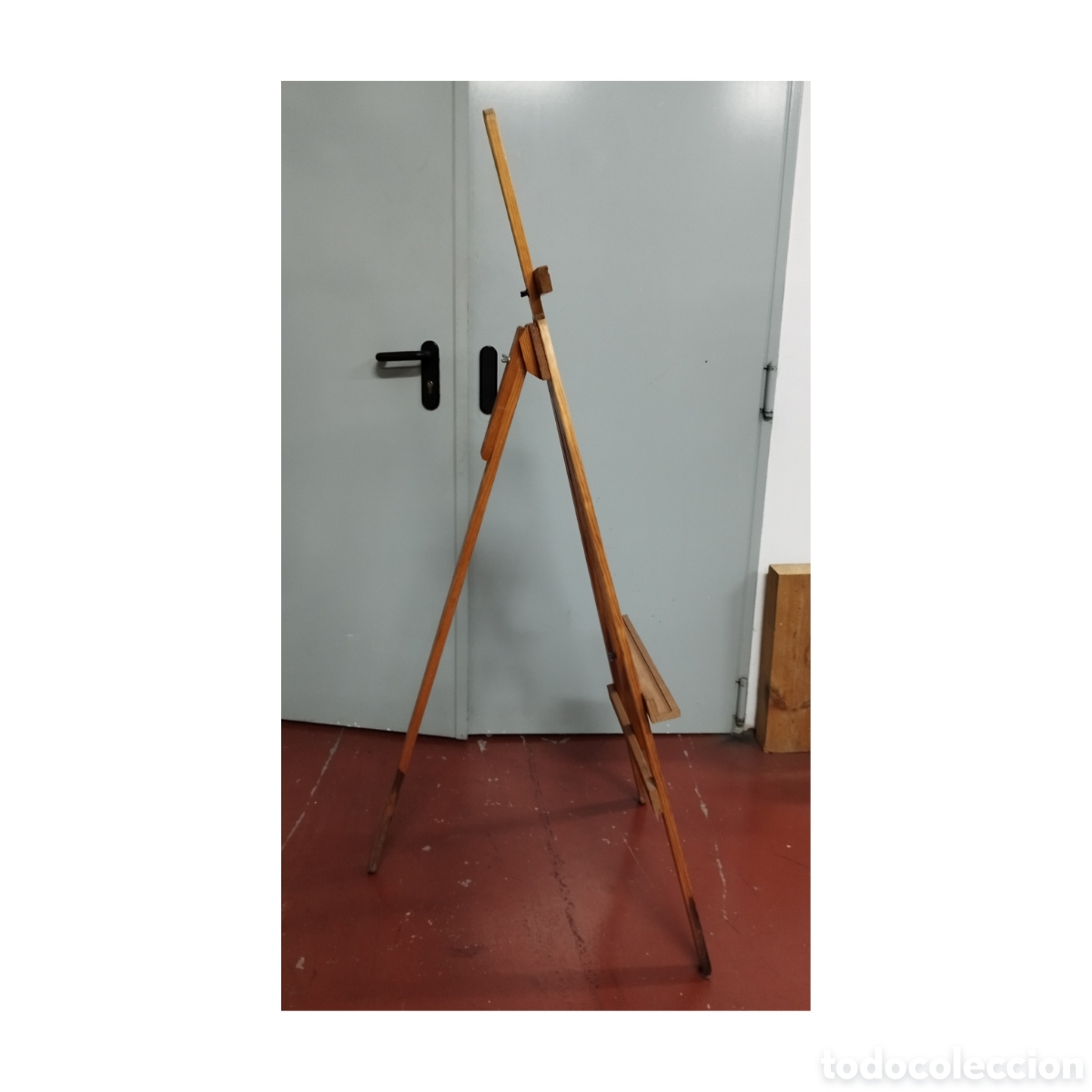 Segunda mano: Caballete profesional - Foto 3