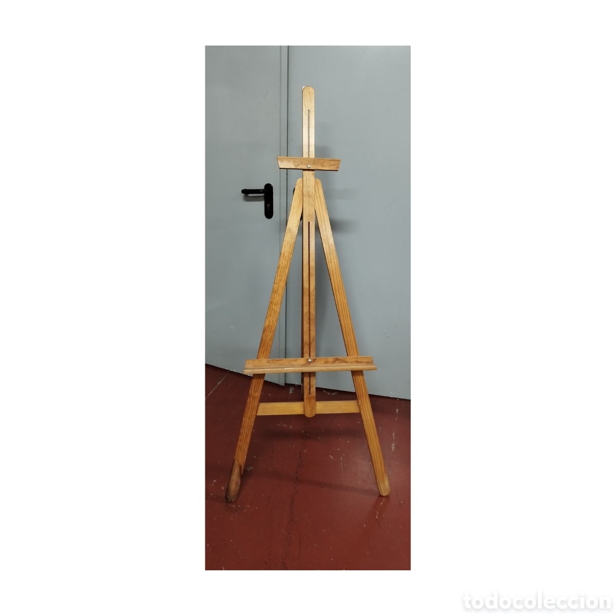 Segunda mano: Caballete profesional - Foto 1
