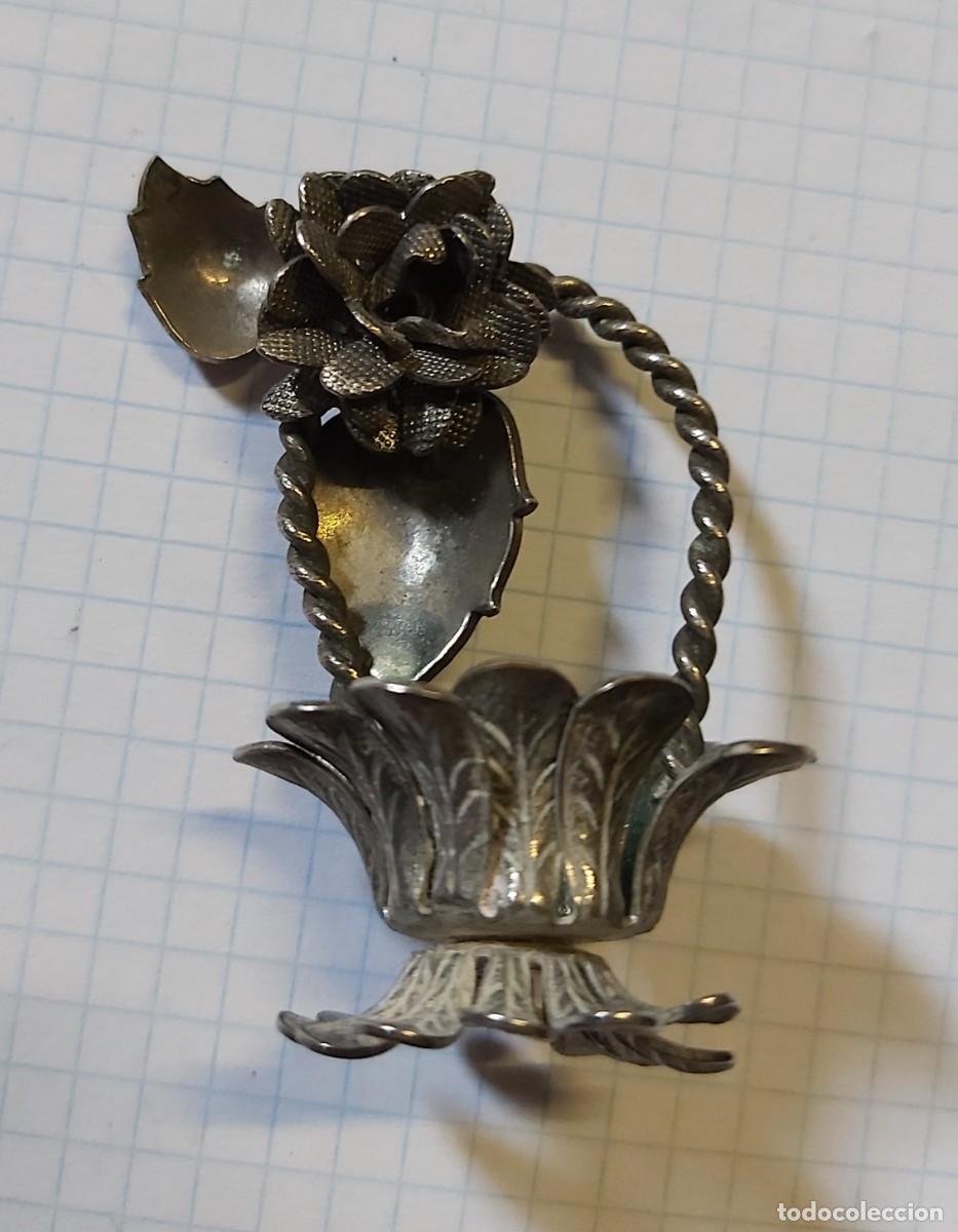 Segunda mano: Decoraci&oacute;n, 5 cm de altura - Foto 3