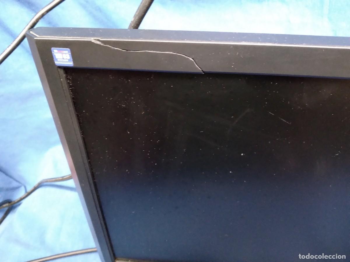 Segunda mano: MONITOR ACER X193 HQ DE 18,5 PULGADAS - Foto 2