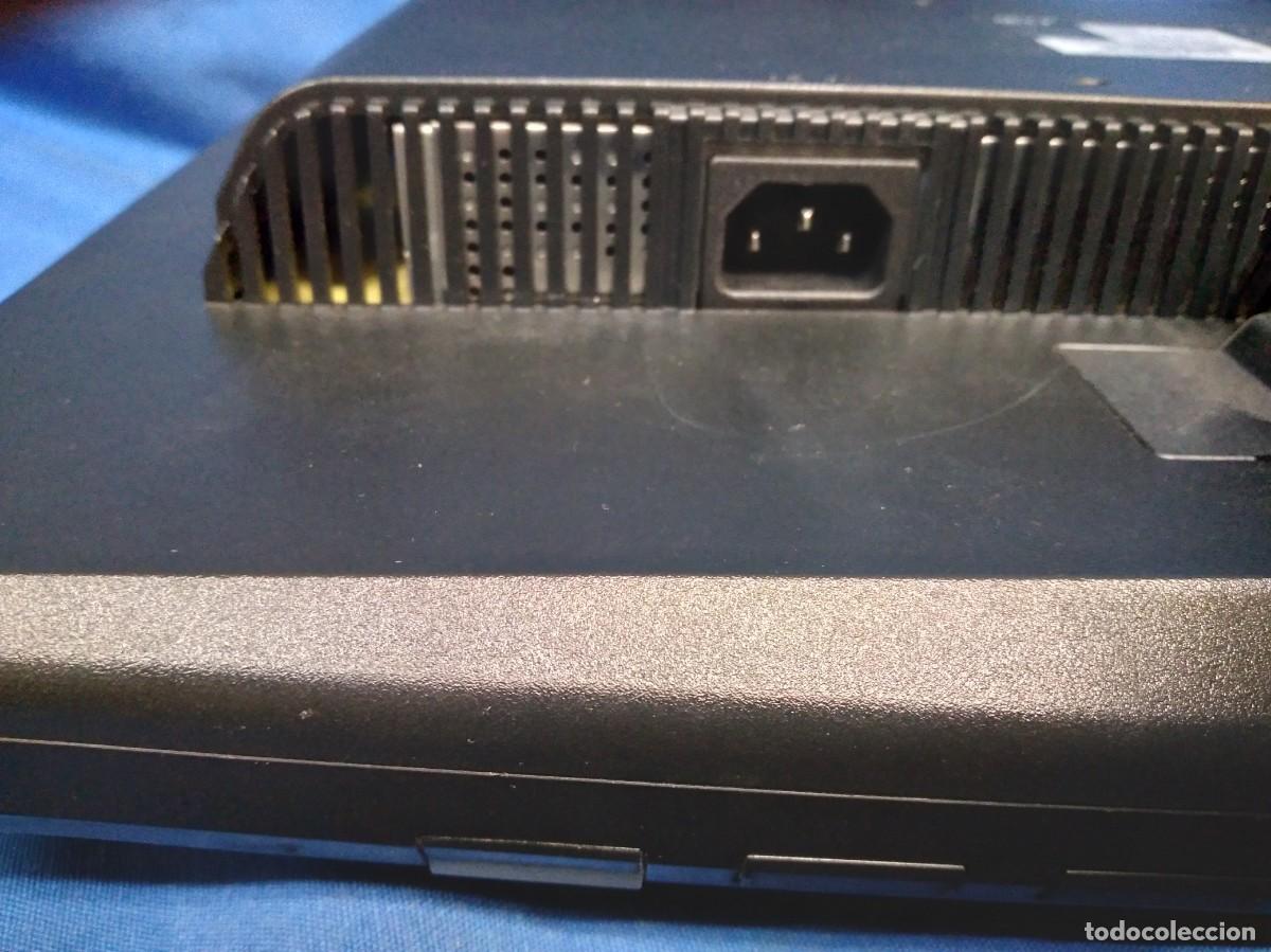 Segunda mano: MONITOR ACER X193 HQ DE 18,5 PULGADAS - Foto 9