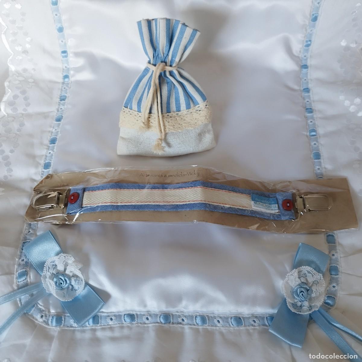 Segunda mano: Pinzas sujeta servilletas - Foto 2