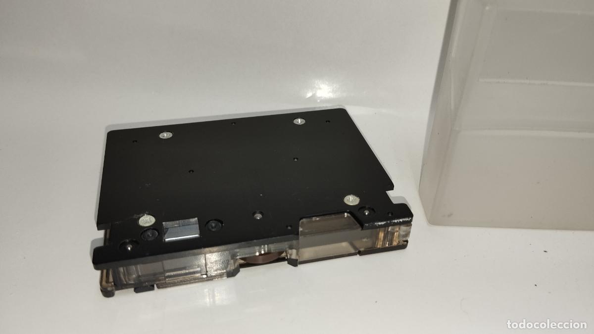 Segunda mano: CINTA DE DATOS HP HEWLETT PACKARD 200 ANTIGUA // INFORM&Aacute;TICA - Foto 2