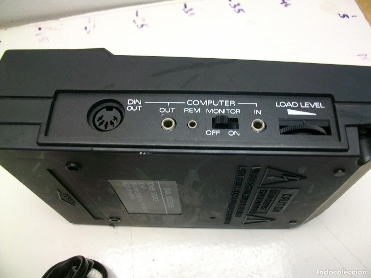 Segunda mano: CASETE DATA RECORDER EUROMATIC - Foto 2