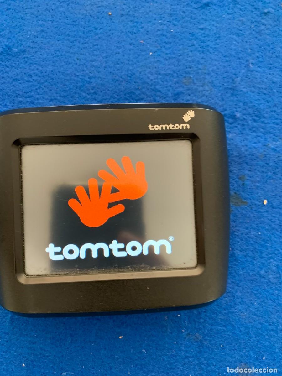 Segunda mano: TOM TOM NAVEGADOR FUNCIONANDO - Foto 11