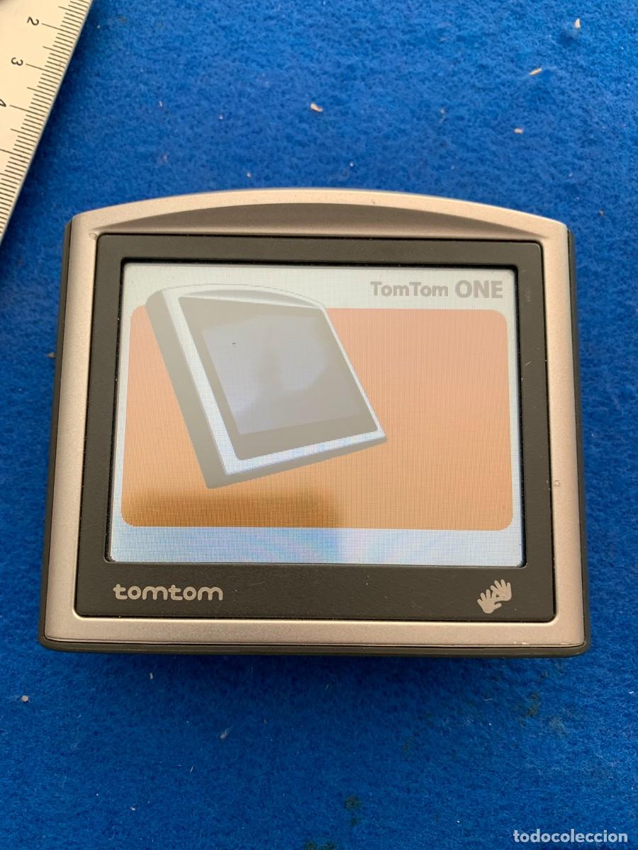 Segunda mano: TOM TOM NAVEGADOR FUNCIONANDO - Foto 12