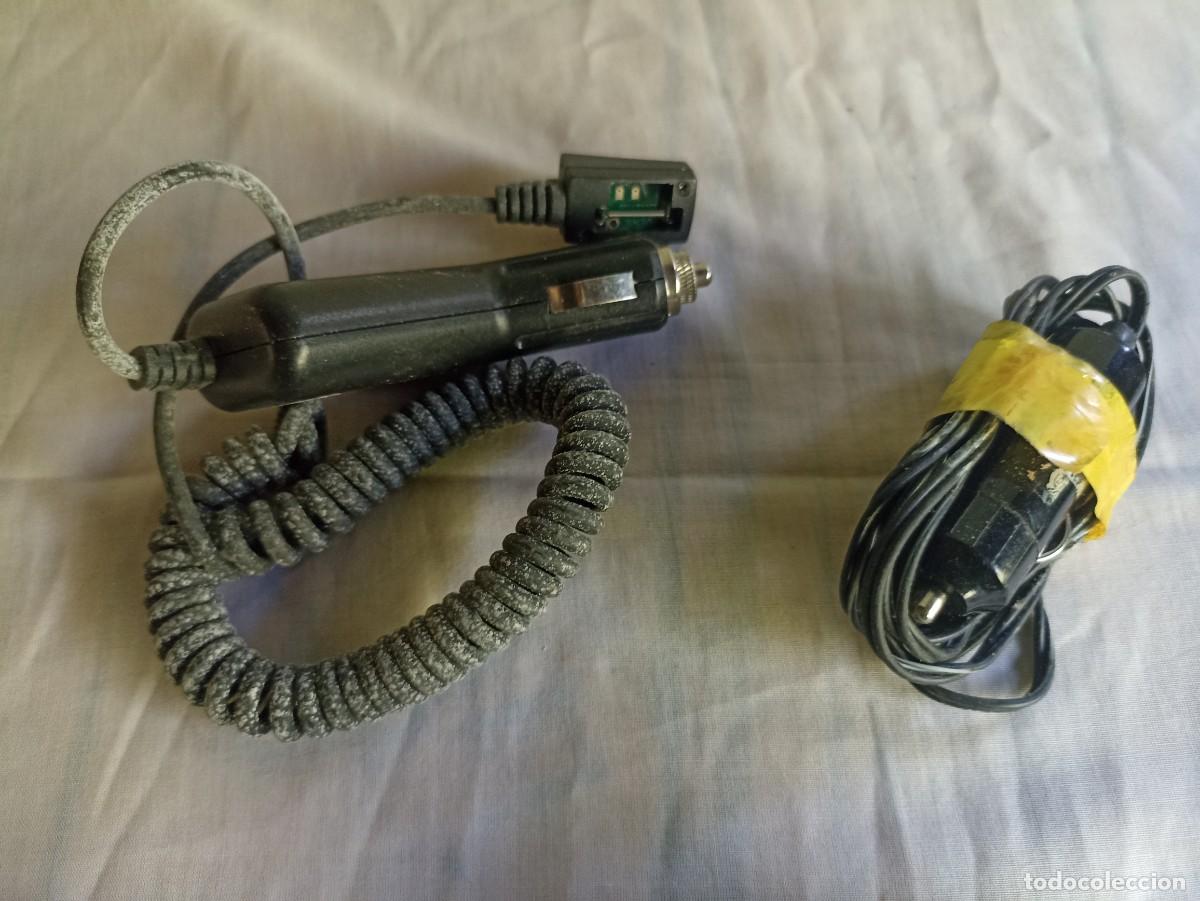 Segunda mano: Lote 7 adaptadores de corriente para mechero veh&iacute;culo - Foto 2