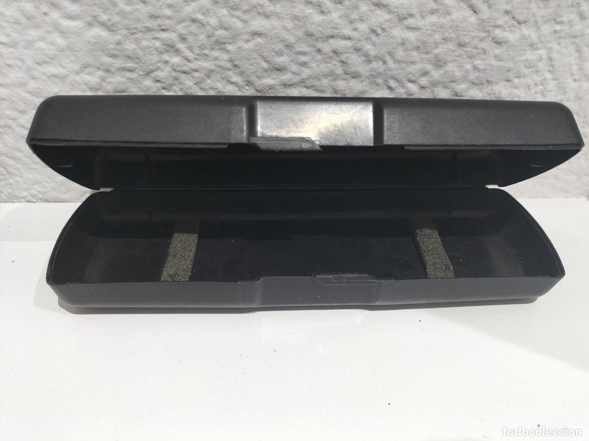 Segunda mano: FRONTAL RADIOCASSETTE DE COCHE PANASONIC - CON SU CAJA - Foto 3