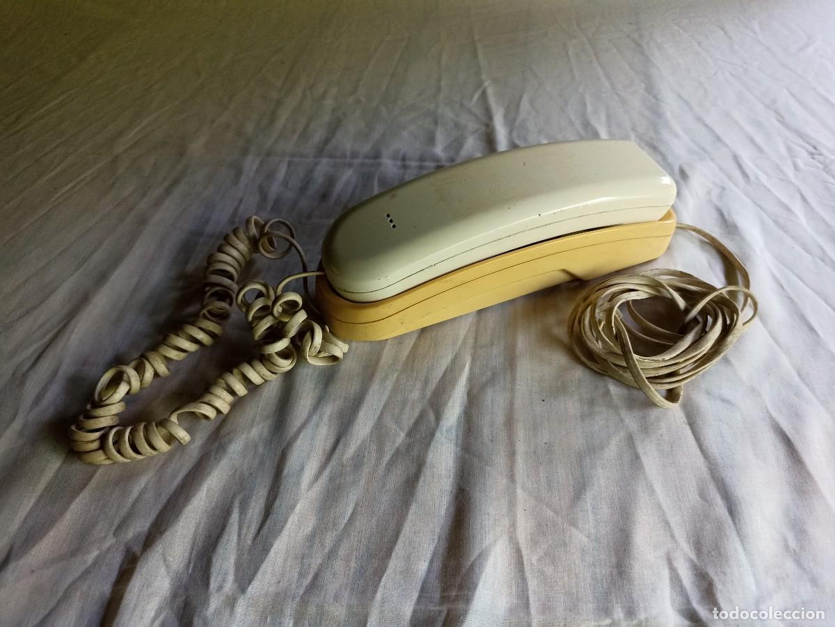 Segunda mano: Tel&eacute;fono tipo gondola Dialatron - Foto 1