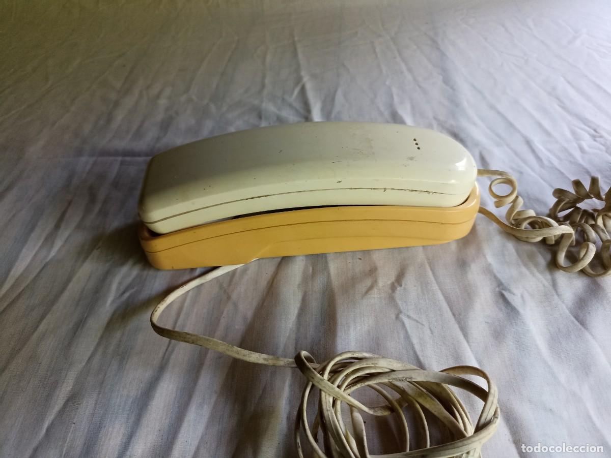 Segunda mano: Tel&eacute;fono tipo gondola Dialatron - Foto 3