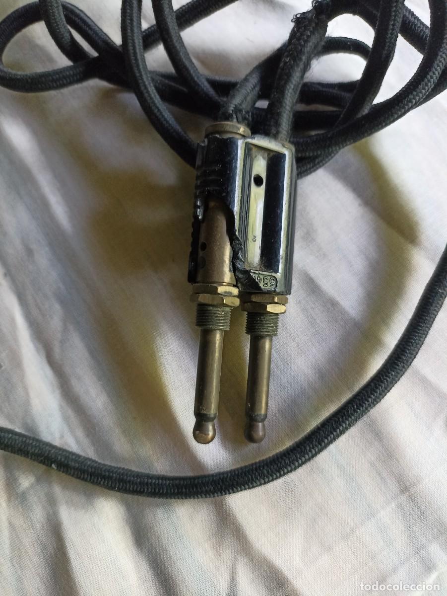 Segunda mano: Auriculares de operador de centralita - Foto 4