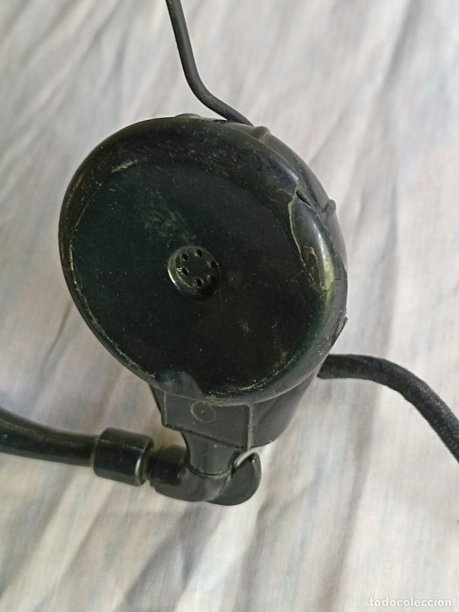 Segunda mano: Auriculares de operador de centralita - Foto 5