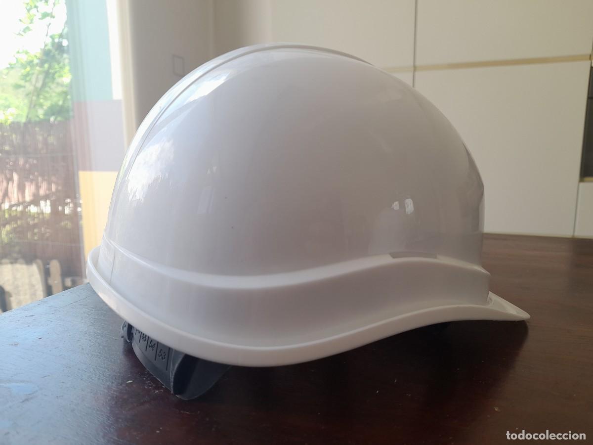 Segunda mano: Un casco de obra vintage - Foto 4