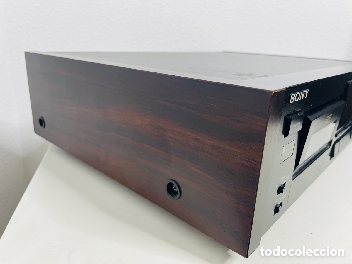 Segunda mano: Sony DTC-55ES Digital Audio Tape - Foto 11