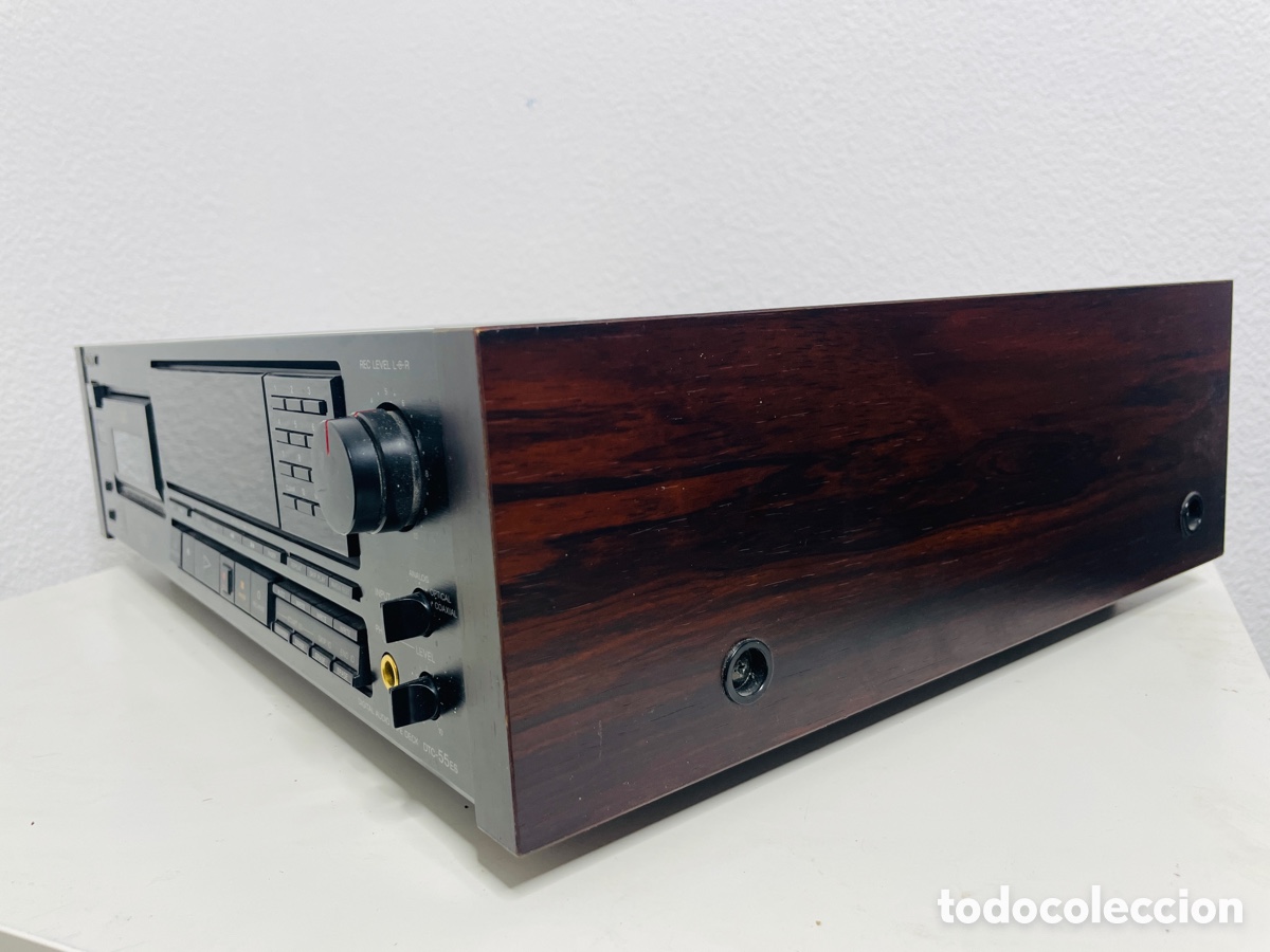 Segunda mano: Sony DTC-55ES Digital Audio Tape - Foto 13