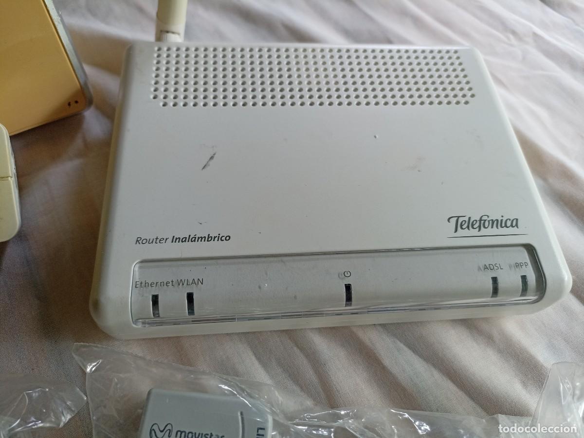 Segunda mano: Lote telef&oacute;nico variado - Foto 4