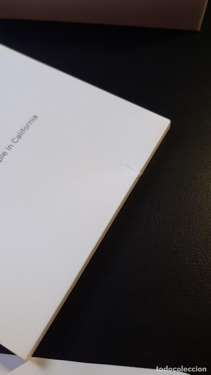 Segunda mano: CAJA VACIA Apple Airpods - Foto 7