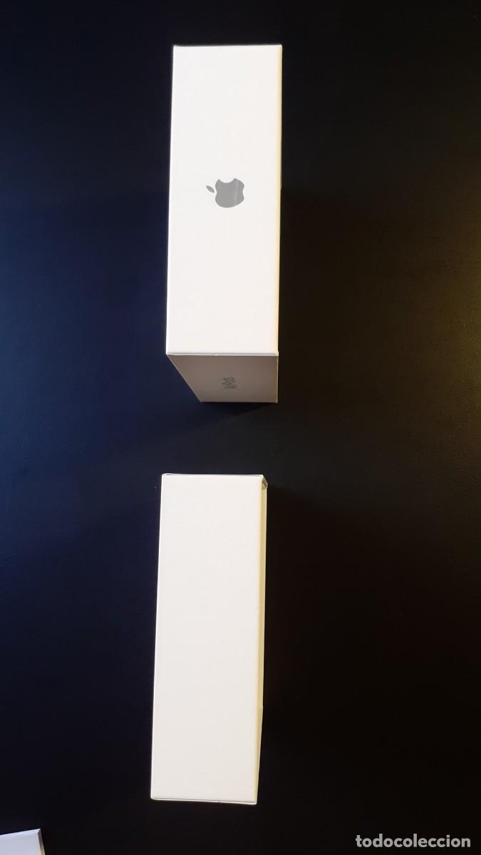 Segunda mano: CAJA VACIA Apple Airpods - Foto 10