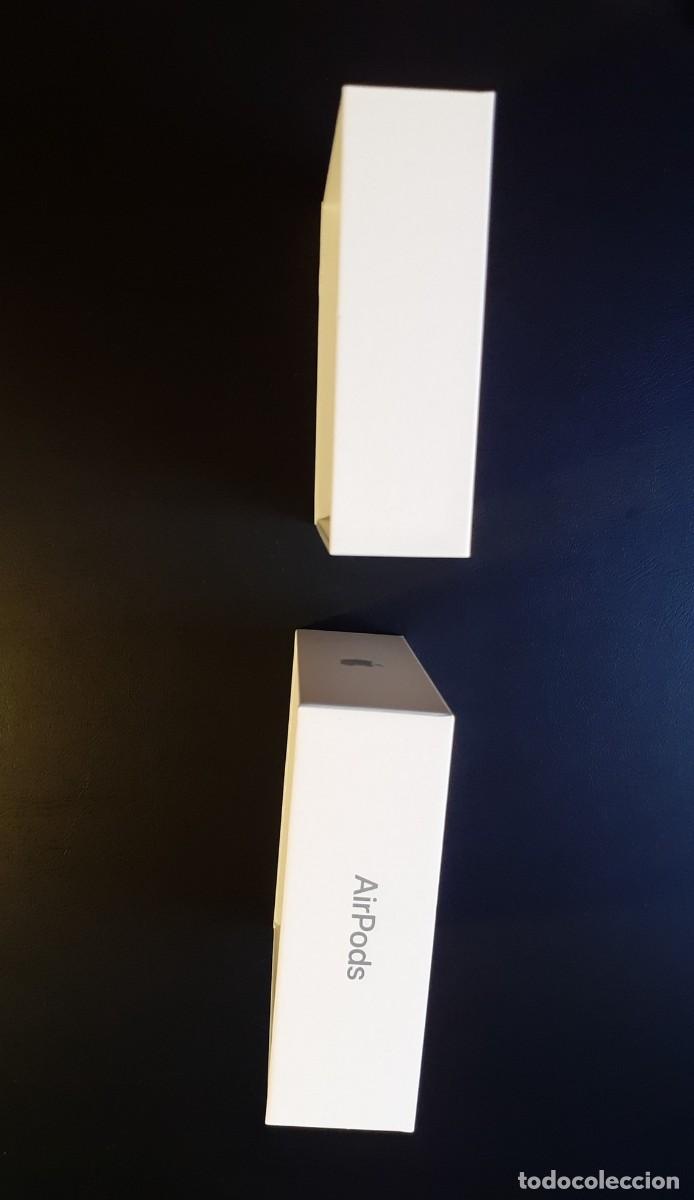 Segunda mano: CAJA VACIA Apple Airpods - Foto 11