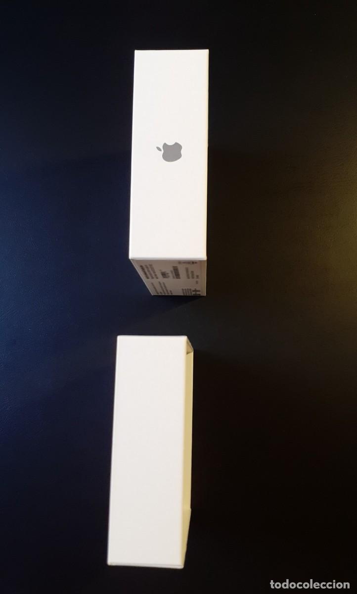 Segunda mano: CAJA VACIA Apple Airpods - Foto 12