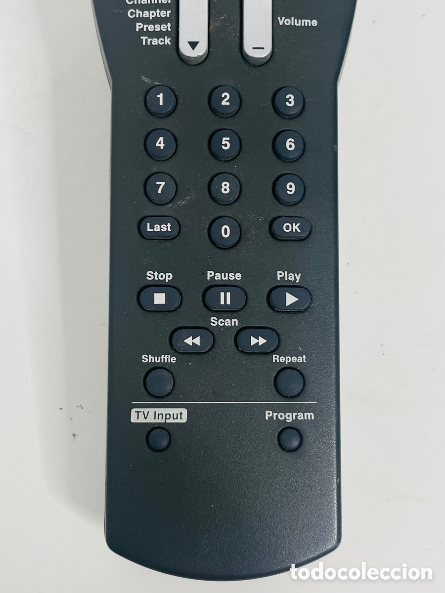 Segunda mano: Bose 321 Remote Control - Foto 4