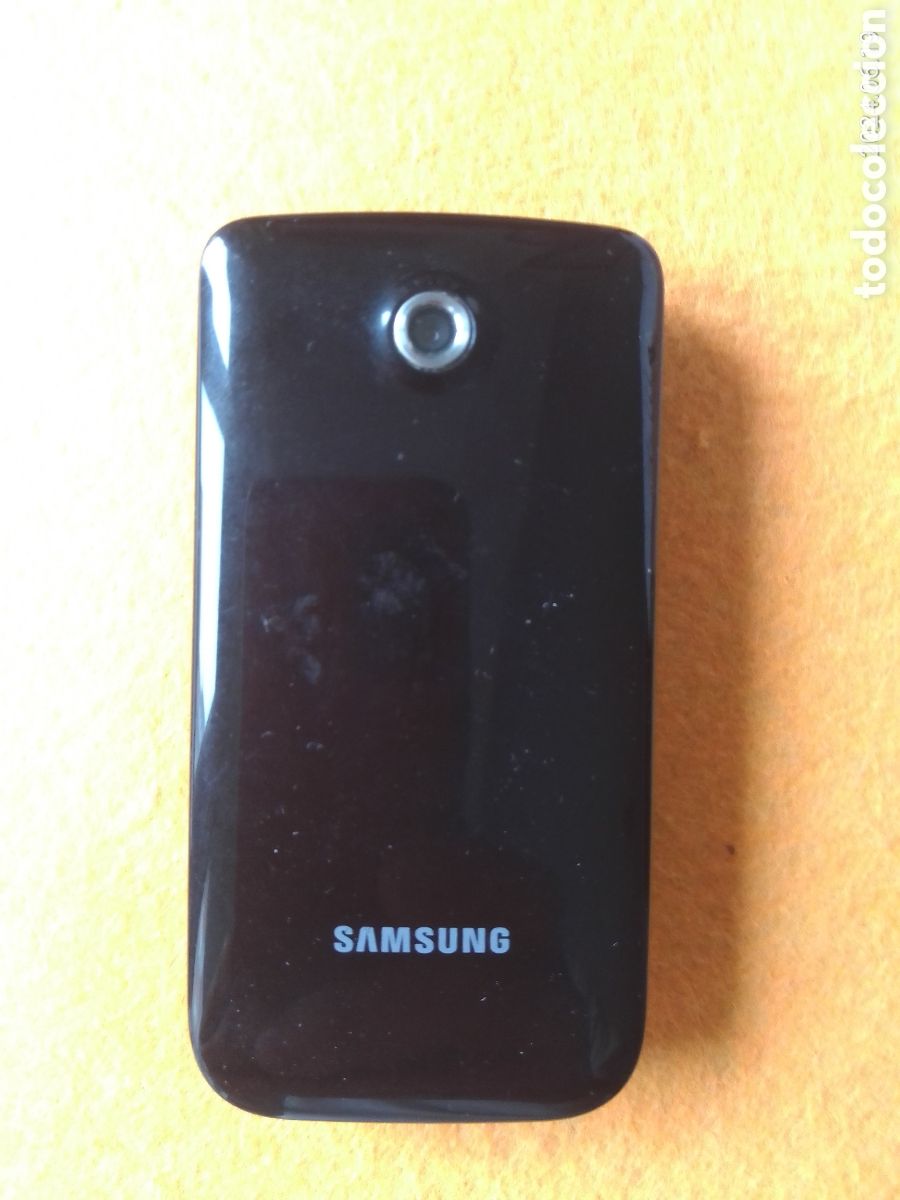 Segunda mano: Movil samsung gt. E2530 - Foto 2