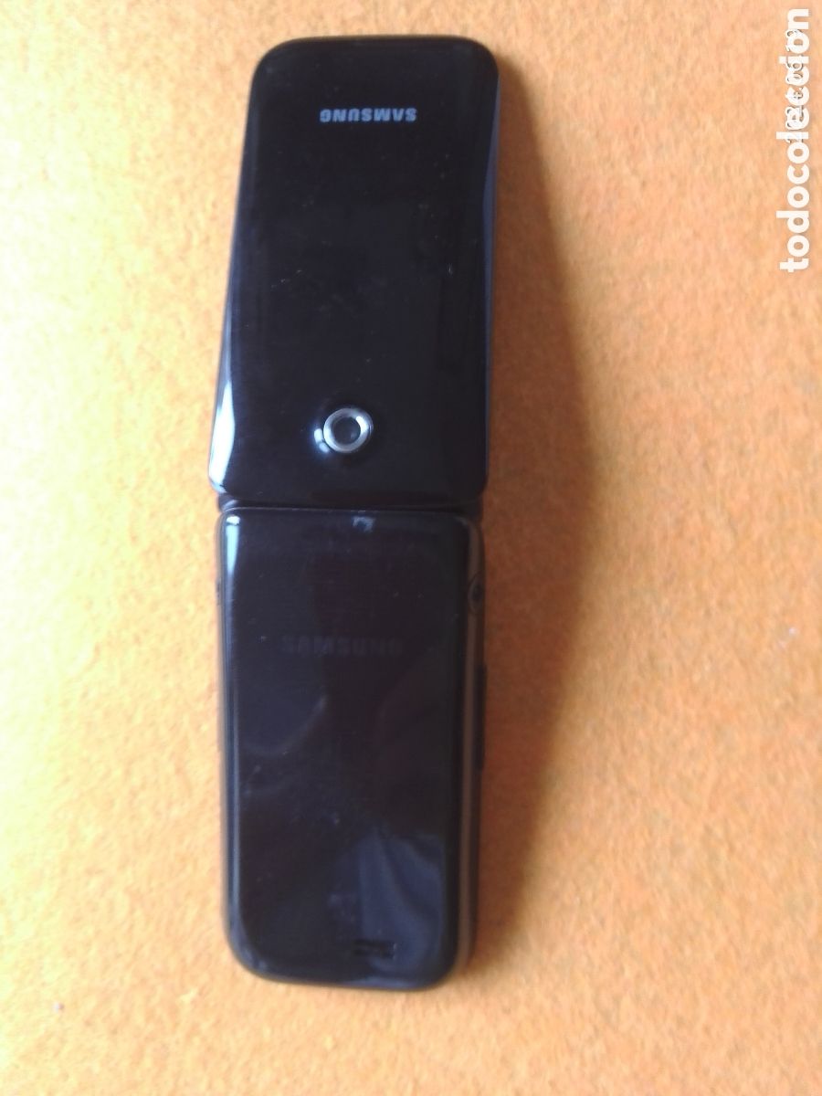 Segunda mano: Movil samsung gt. E2530 - Foto 9