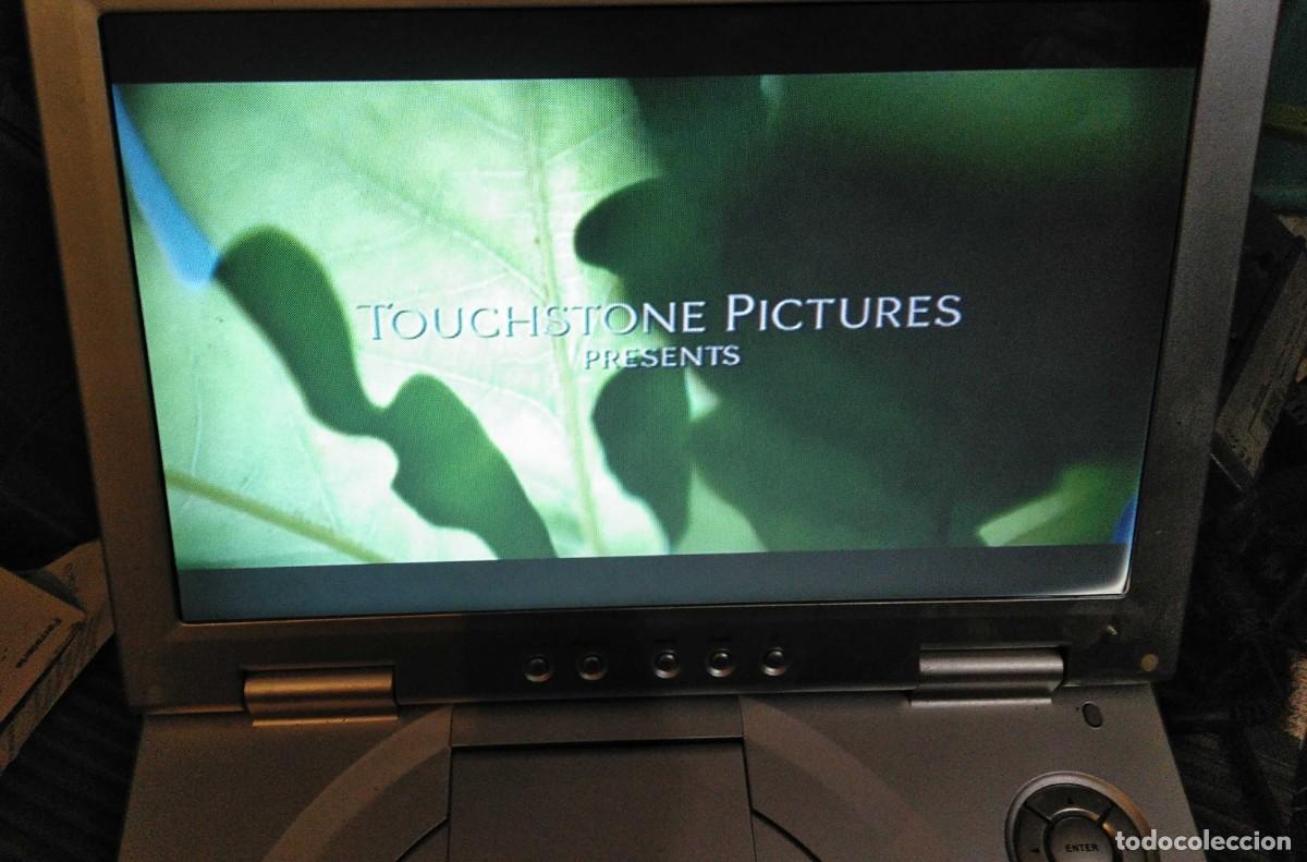 Segunda mano: ❤️ Reproductor DVD Inovix, Vintage - Foto 3
