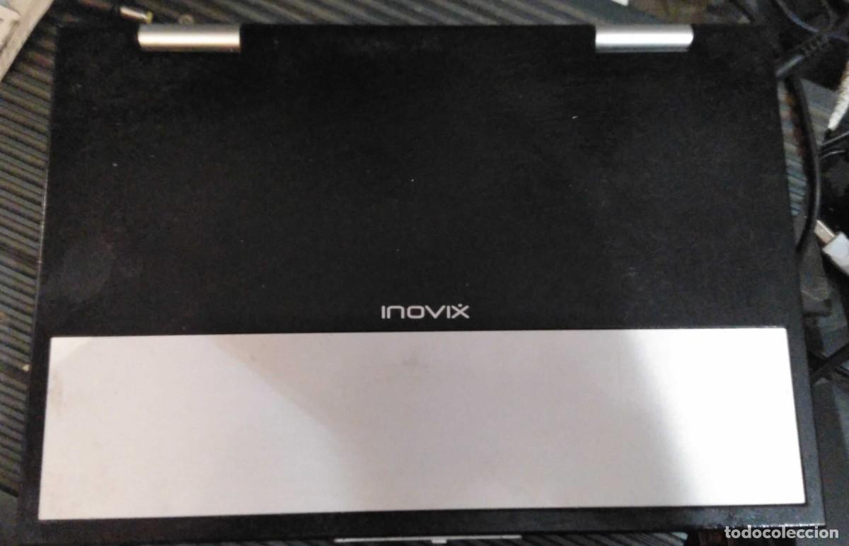 Segunda mano: ❤️ Reproductor DVD Inovix, Vintage - Foto 7