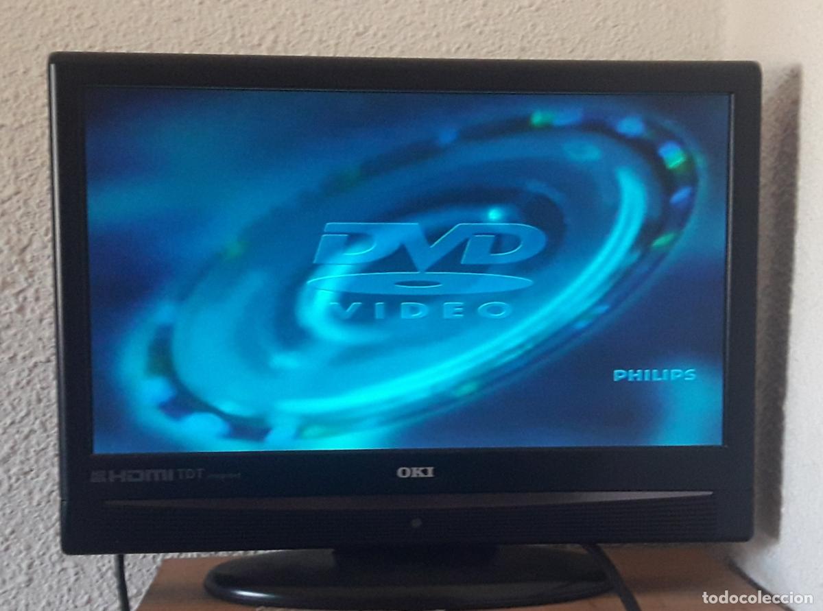 Segunda mano: REPRODUCTOR PHILIPS DVD/VHS COMBO modelo DVD755VR/00 - Foto 2