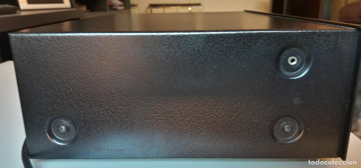 Segunda mano: PLETINA DE LA MARCA &rdquo;PROTON&rdquo; MODELO 720 STEREO CASSETTE DECK, AUDIO DOLBY - Foto 9