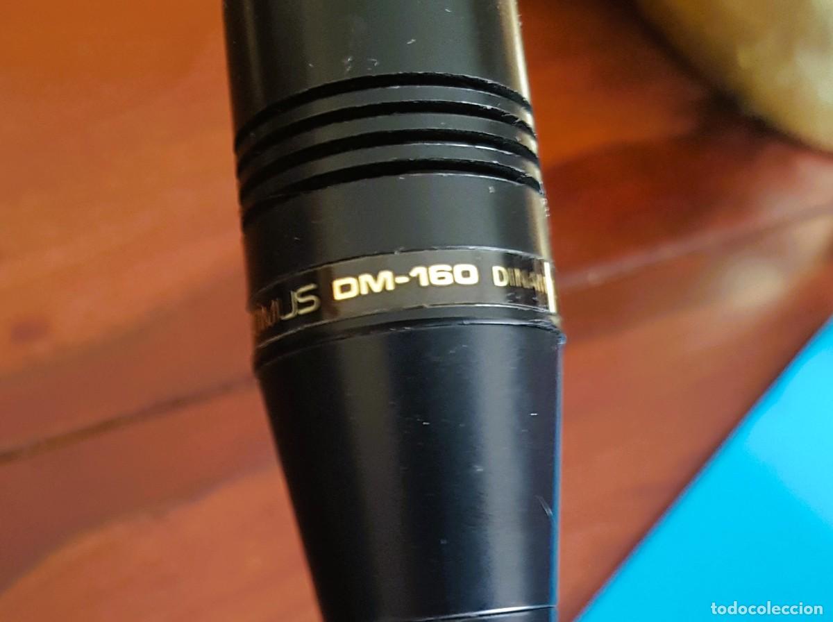 Segunda mano: MEGAFON&Iacute;A INTERCOMUNICADOR OPTIMUS MD-54 - Foto 8