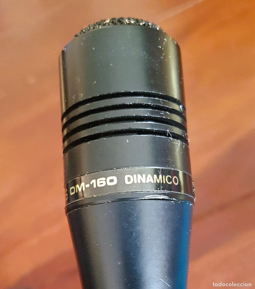 Segunda mano: MEGAFON&Iacute;A INTERCOMUNICADOR OPTIMUS MD-54 - Foto 9