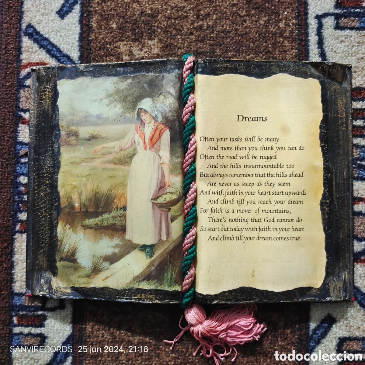 Segunda mano: LIBRO DECORACION DREAMS - Foto 1