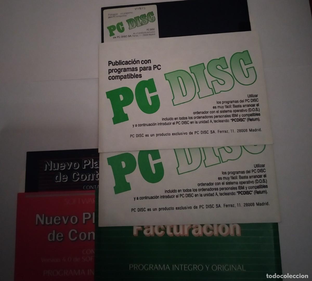 Segunda mano: Disquetes flexibles Ordenadores - Foto 1