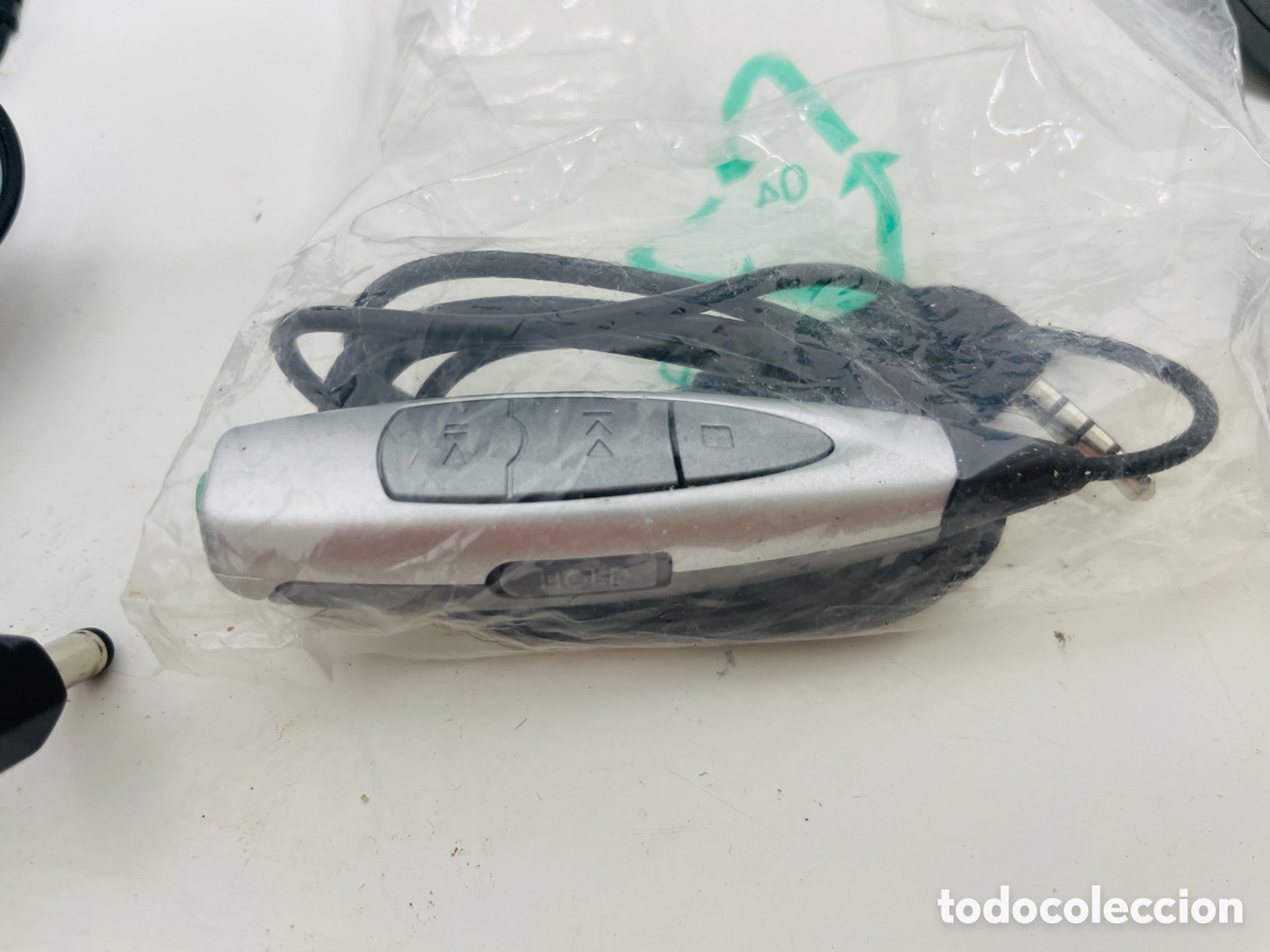 Segunda mano: Philips Expanium 101 Discman - Foto 10