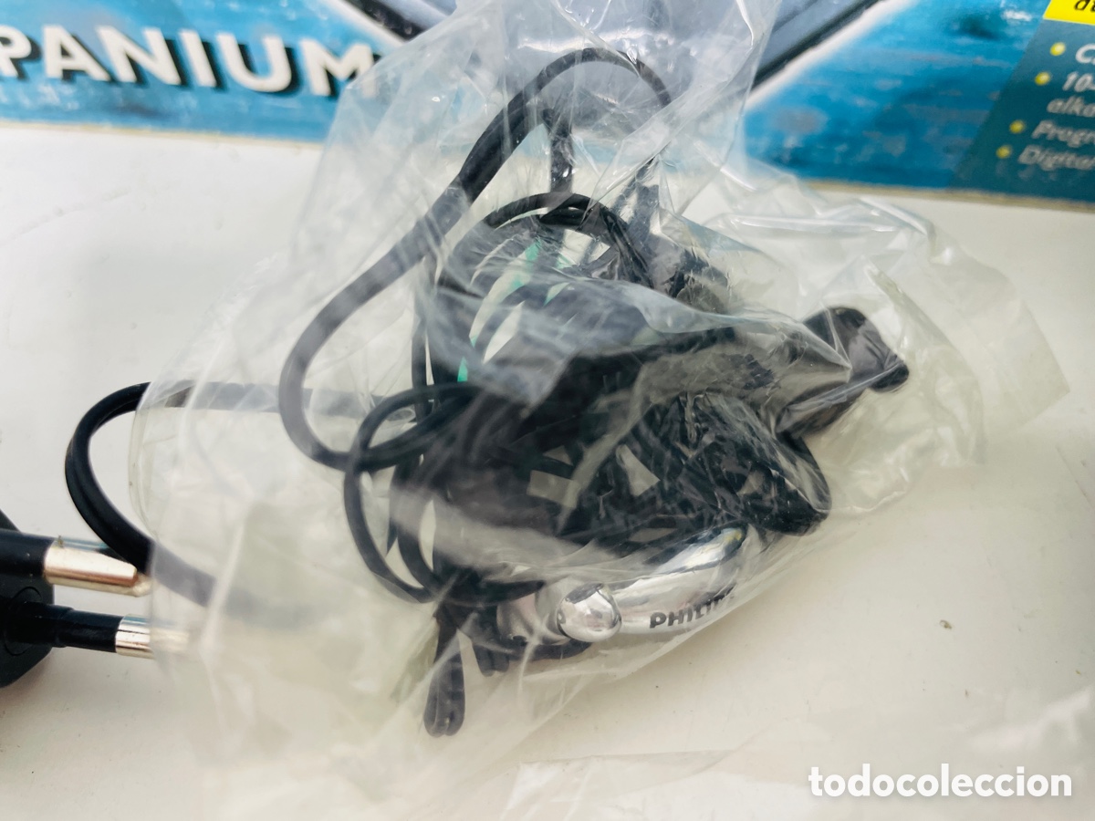 Segunda mano: Philips Expanium 101 Discman - Foto 11
