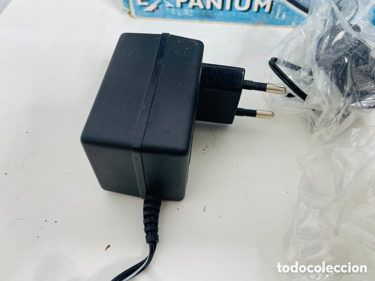 Segunda mano: Philips Expanium 101 Discman - Foto 12