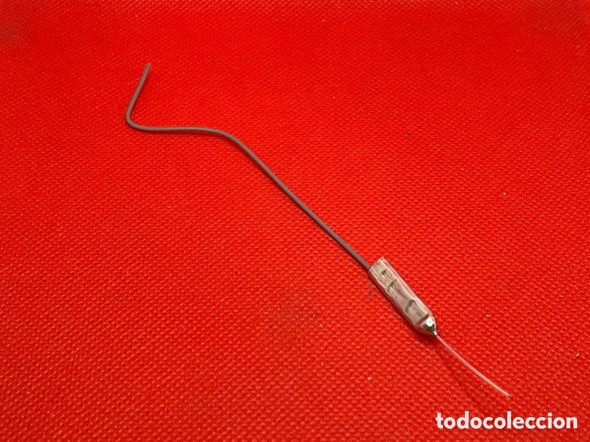 Segunda mano: Antena Wifi Tablet Universal Desmontaje - Foto 1