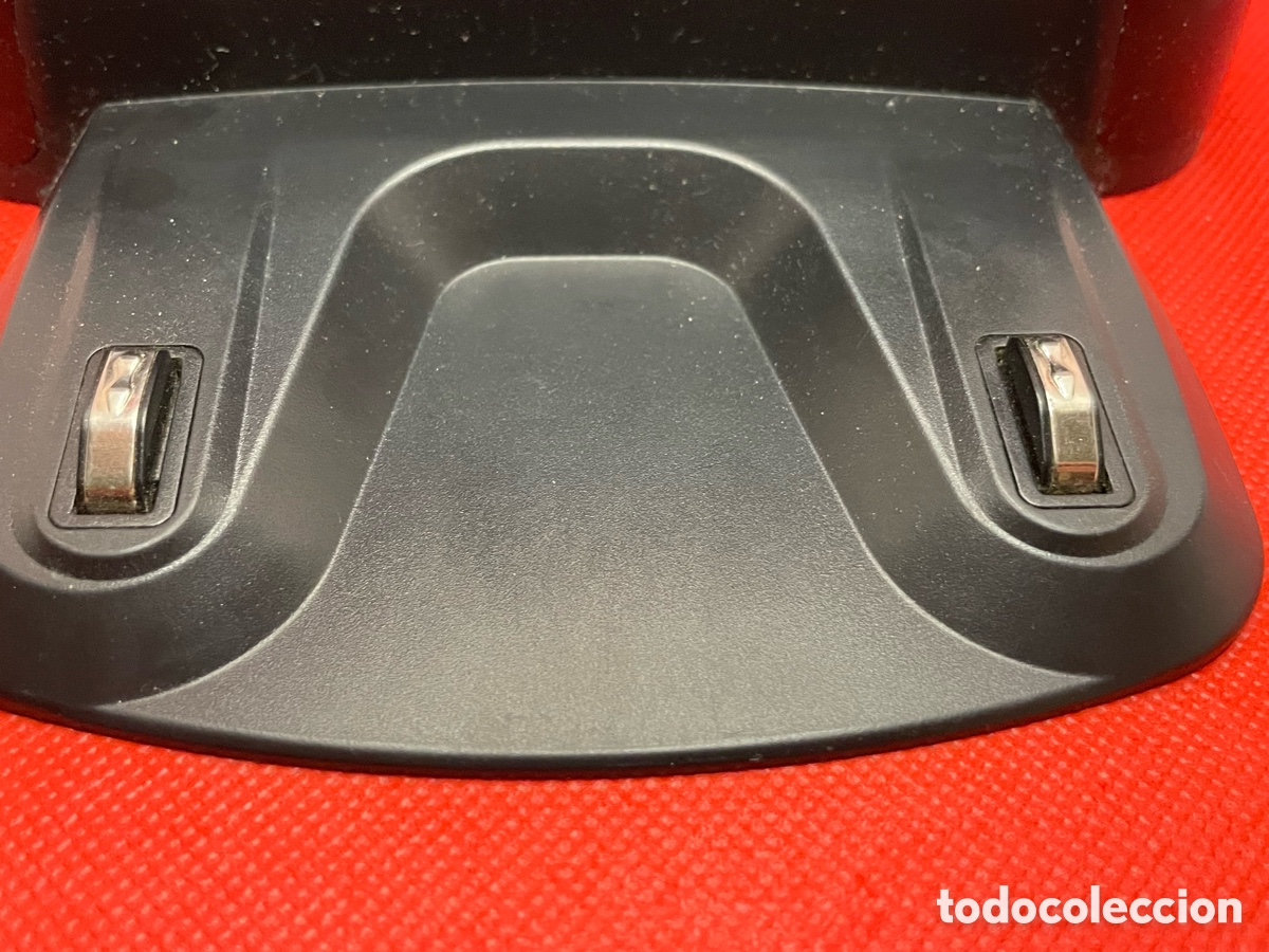 Segunda mano: Rowenta Smart Force RS-RT900910 - Base de carga para robot aspirador - Foto 3