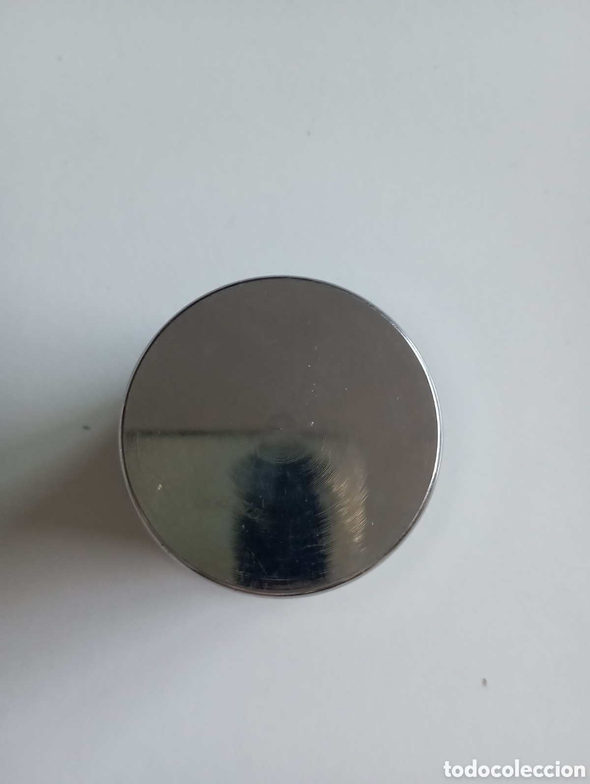 Segunda mano: Peque&ntilde;o molinillo de picar tabaco - Foto 4